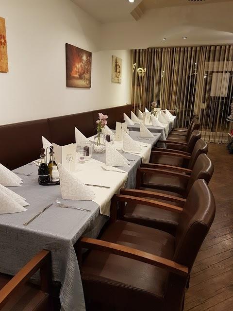 Pizzeria Aroma