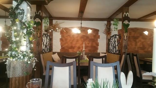 Restaurant Seebua