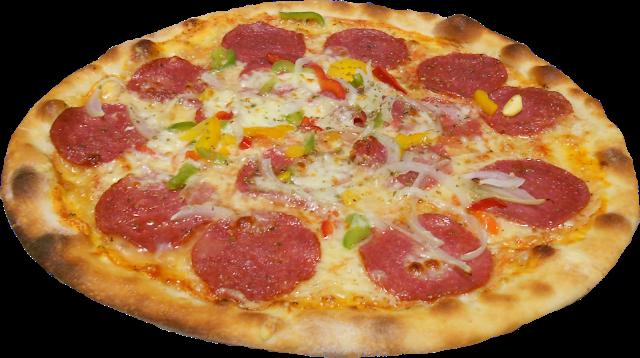 Pizzagrill