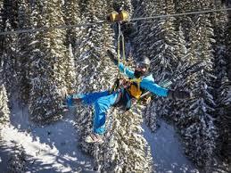 Ischgl Skyfly