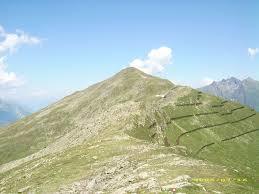 die Pezinerspitze