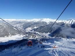 Ski- & Freizeit Arena Bergeralm