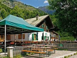 Arzler Alm