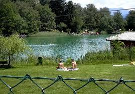 Lanser See
