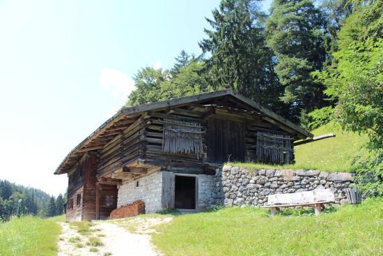 Musuem Tiroler Bauernhöfe