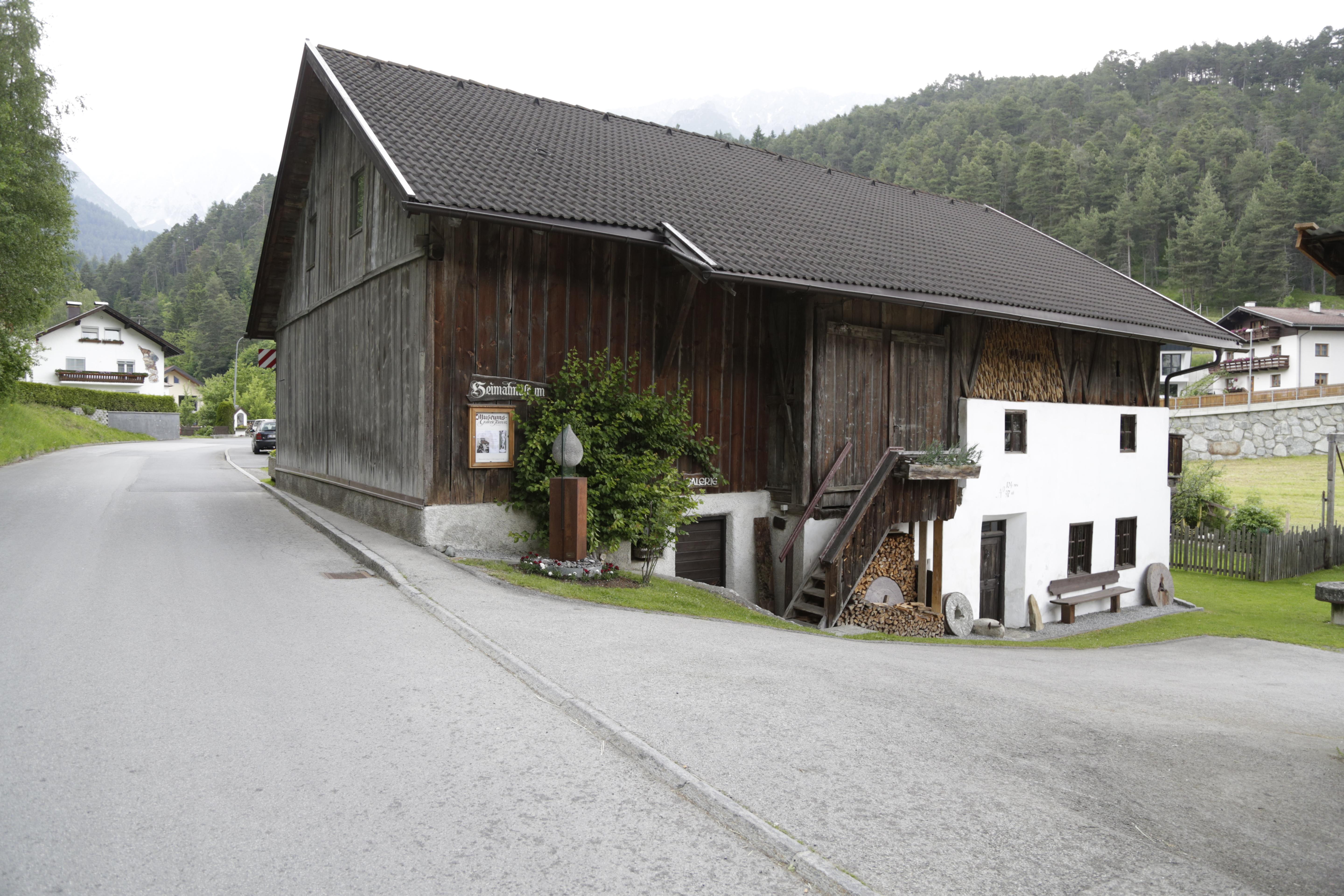 Heimatmuseum