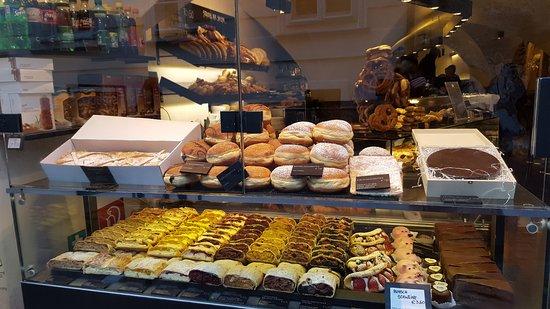 Strudel-Cafe Kröll