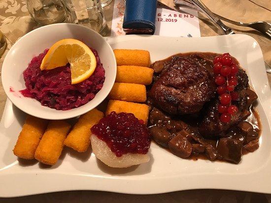 Zum Hirschen