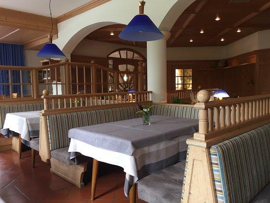 Restaurant Forellenhof
