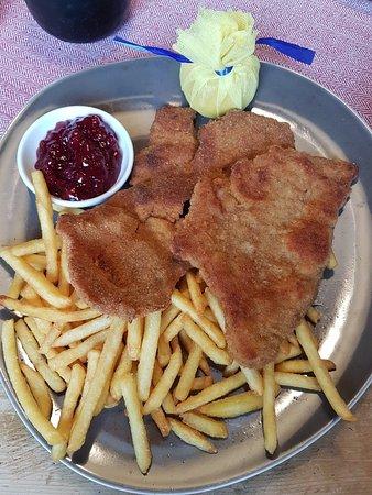 Der Grieswirt