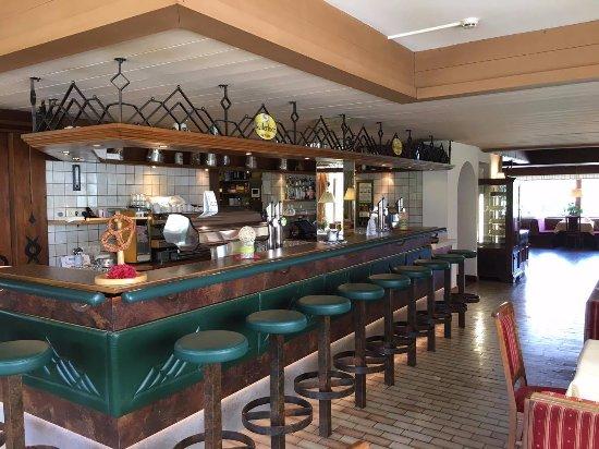 Cafe Zillertal