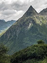 Gorfen Spitze