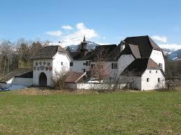 die Thierburg