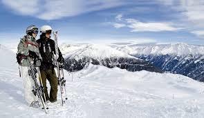 Skizentrum Sillian Hochpustertal - Hochpustertaler Bergbahnen