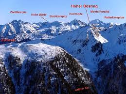 Hoher Bösring