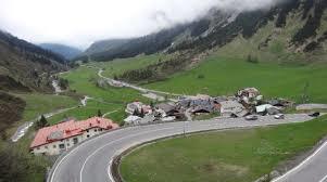Arlbergpass