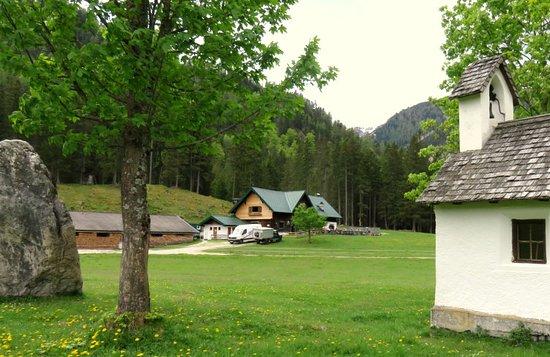 Möslalm