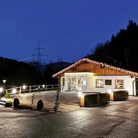 Seerestaurant Ried