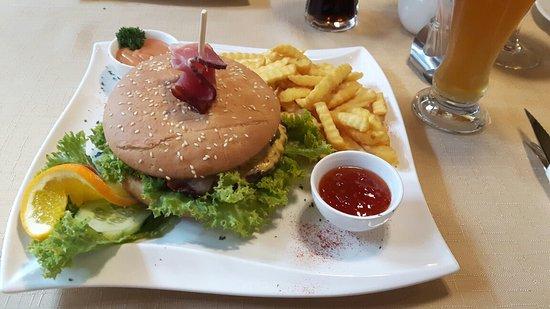 Rochusstüberl