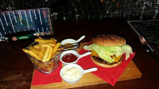 The Galway Bay Irish Pub