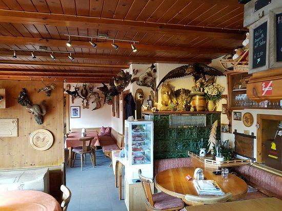 Gasthof Adlerhorst
