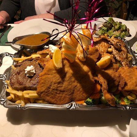 Restaurant Gasthof Knapp