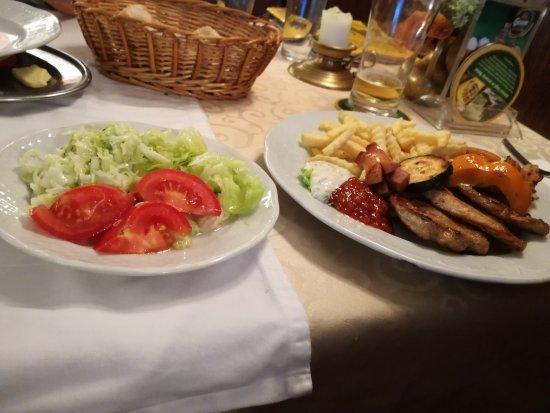 Gasthof Perfler