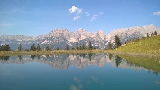 Astberg Sonnenalm