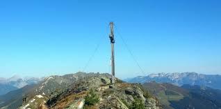 Wetterkreuzspitze