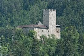 Burg St. Petersberg