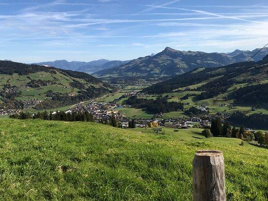 Gaisbergstuberl