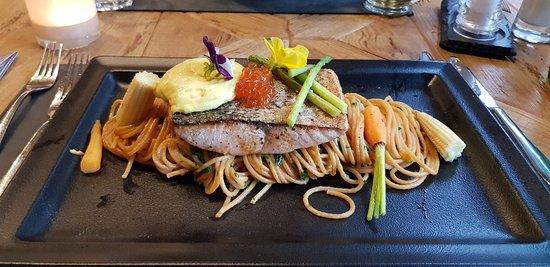 Vaya Restaurant