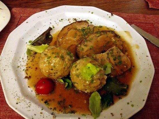 Gasthaus-Restaurant Burgschenke