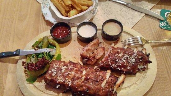 Salner - Restaurant