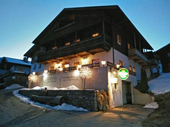 Pizzeria Weberstube