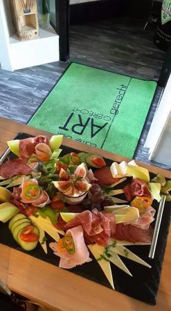 Cafebar ARTgerecht