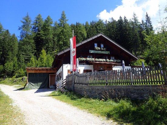 Lehnberghaus