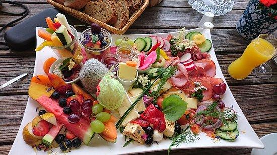Cafe Auszeit
