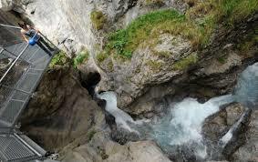 Lötzklamm