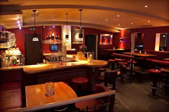 Cafe Sailer