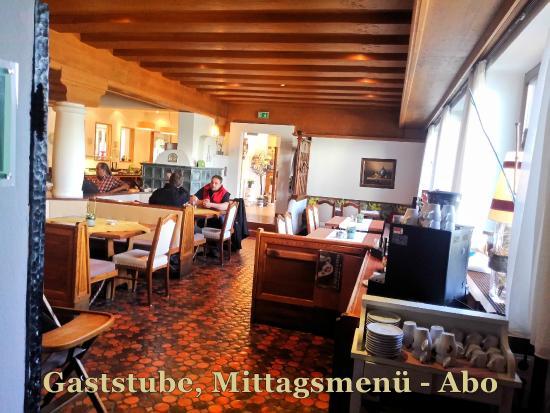 Wirtshaus Zur Schanz