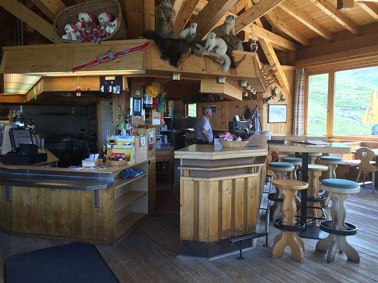 Mooseralm