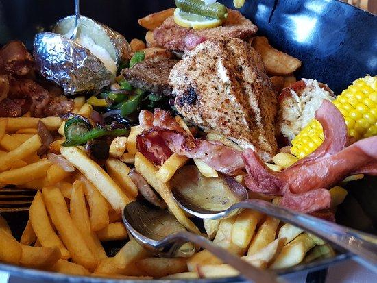 Zirbenstube Tiroler Zugspitze