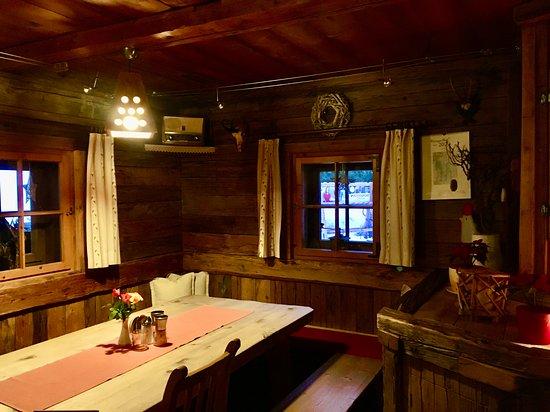 Alzenbrunnhütte
