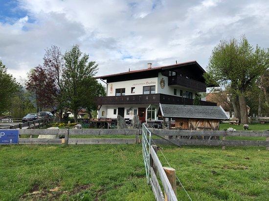 Jausenstation Vogelhütte
