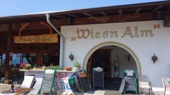 Wiesenalm