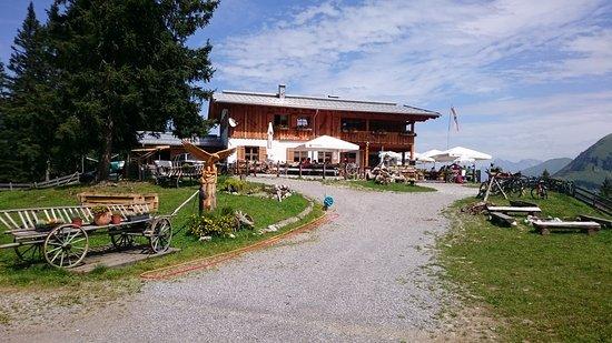 Ehenbichler Alm
