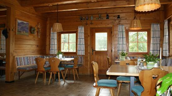 Gasthaus Oberweissen-Hittl