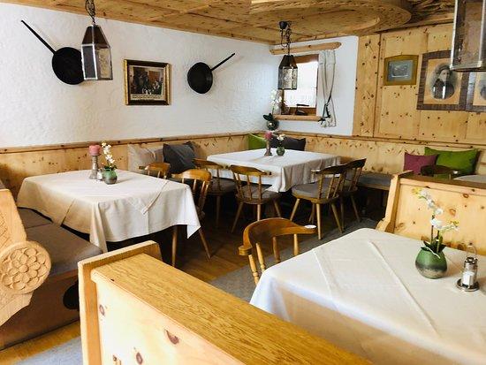 Restaurant Zur Huisler Stube