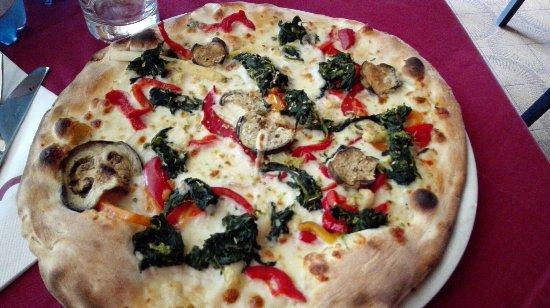 Pizzeria Da Renzo 2